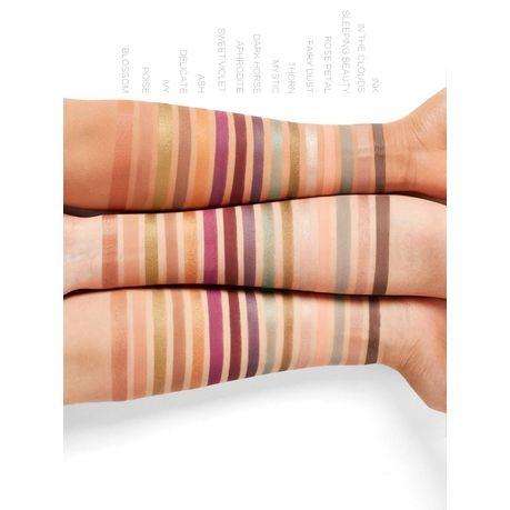 SHEGLAM The Centuries Eyeshadow Palette