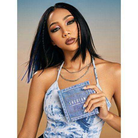 Sheglam Denim Reboot Eyeshadow Palette