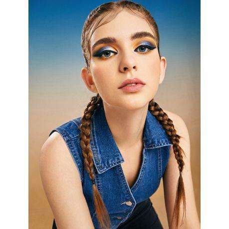 Sheglam Denim Reboot Eyeshadow Palette