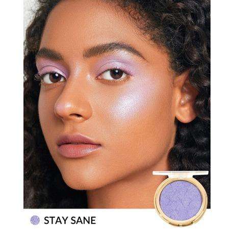 Sheglam Metallic Glow Highlighter - Stay Sane
