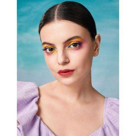 SHEGLAM Rainbow Revolution Eyeshadow Palette