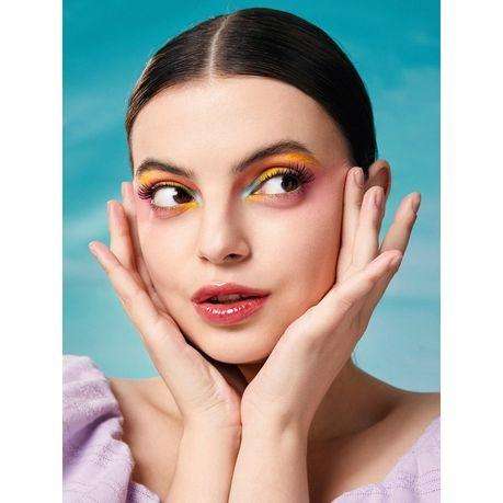 SHEGLAM Rainbow Revolution Eyeshadow Palette