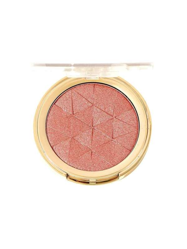 Sheglam Metallic Glow Highlighter - Speakeasy