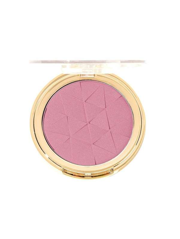 SHEGLAM Metallic Glow Blush - Jazzmatic