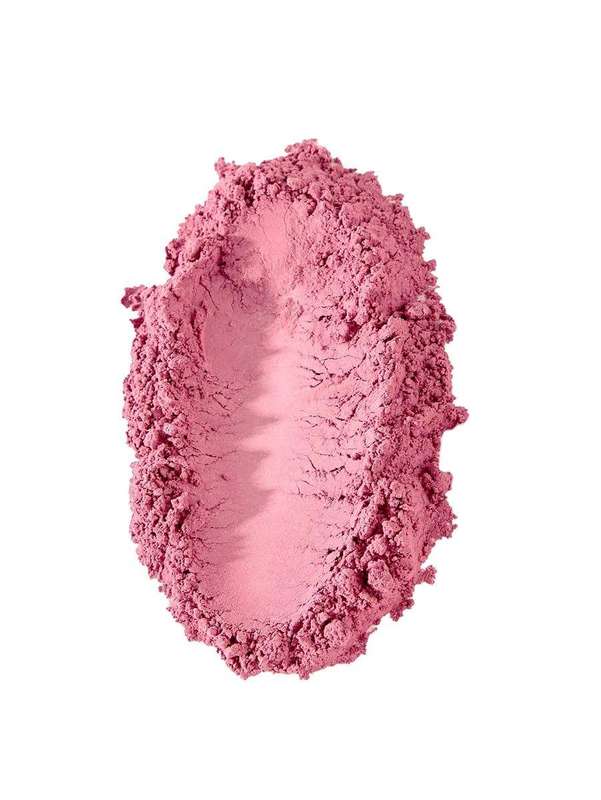 SHEGLAM Metallic Glow Blush - Jazzmatic