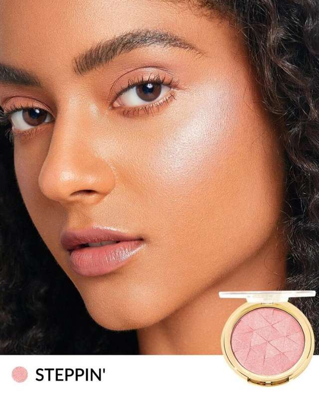 Sheglam Metallic Glow Highlighter - Speakeasy