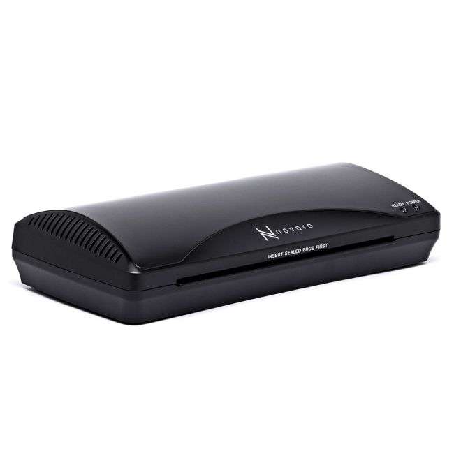Novaro A4 Laminator For Home & Office