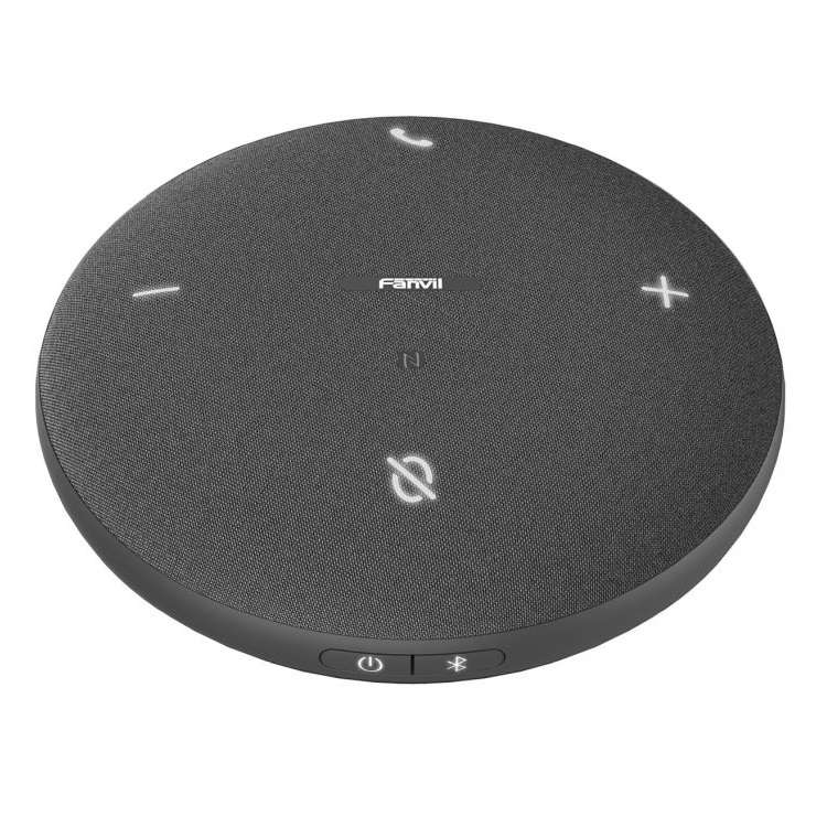 Fanvil Portable Conference Speakerphone