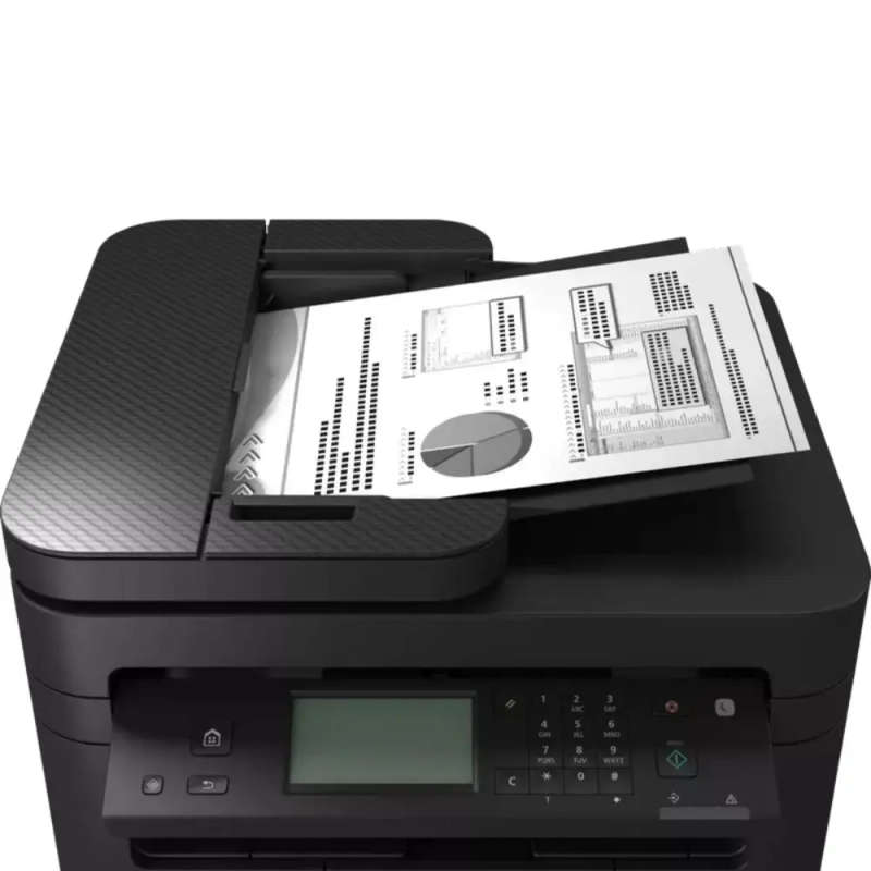 Canon MF275DW A4 Multifunction Mono Laser Printer