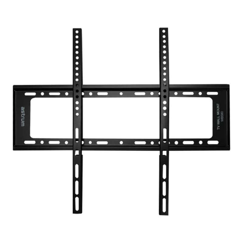 Astrum Low Profile TV Bracket 40 To 85 Inch