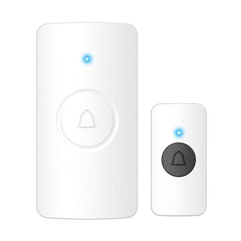 Digitech Wireless Doorbell