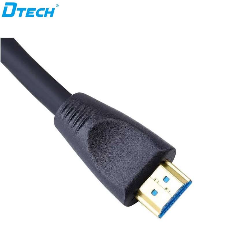 DTech 5 Meter HDMI Cable Pure Copper