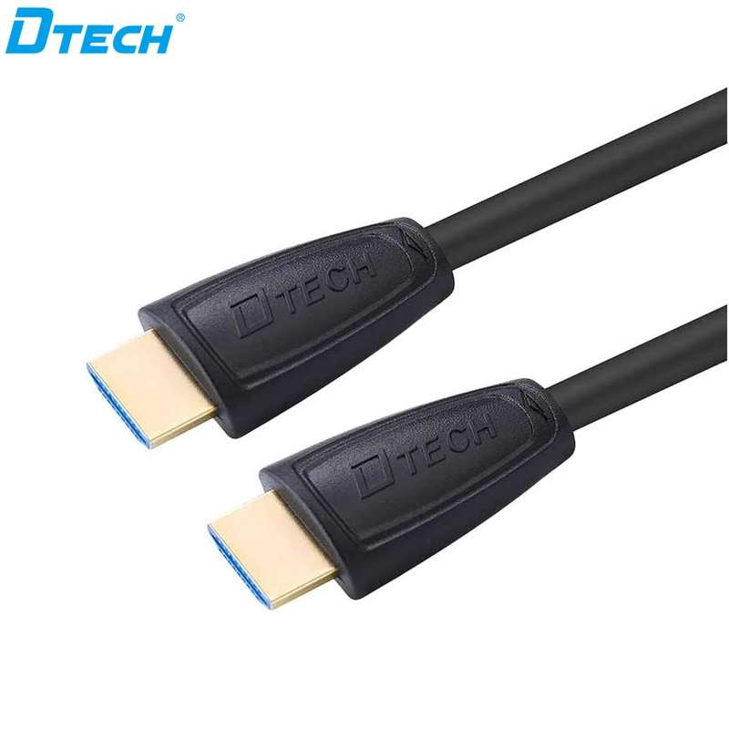 DTech 5 Meter HDMI Cable Pure Copper
