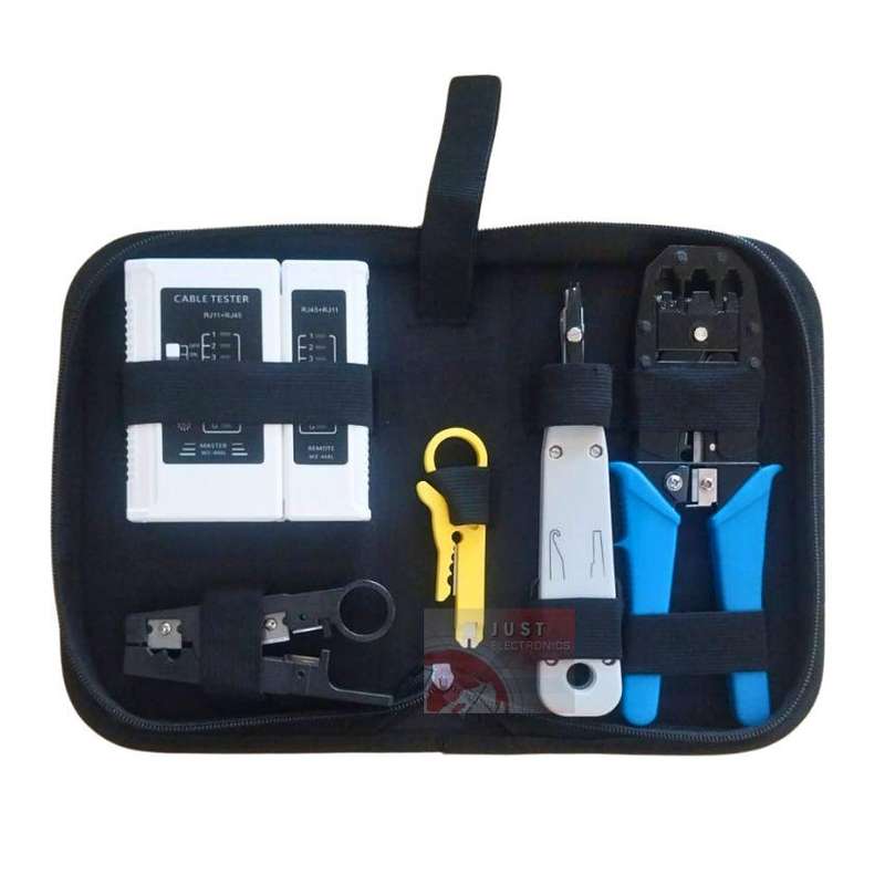 Network Installation Toolkit - Basic