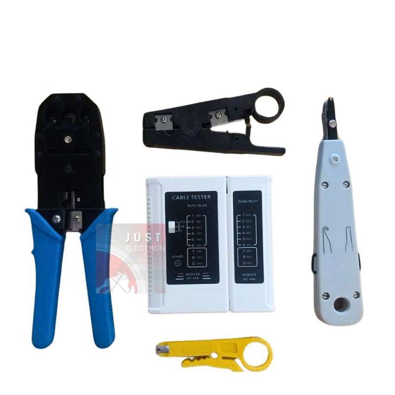 Network Installation Toolkit - Basic