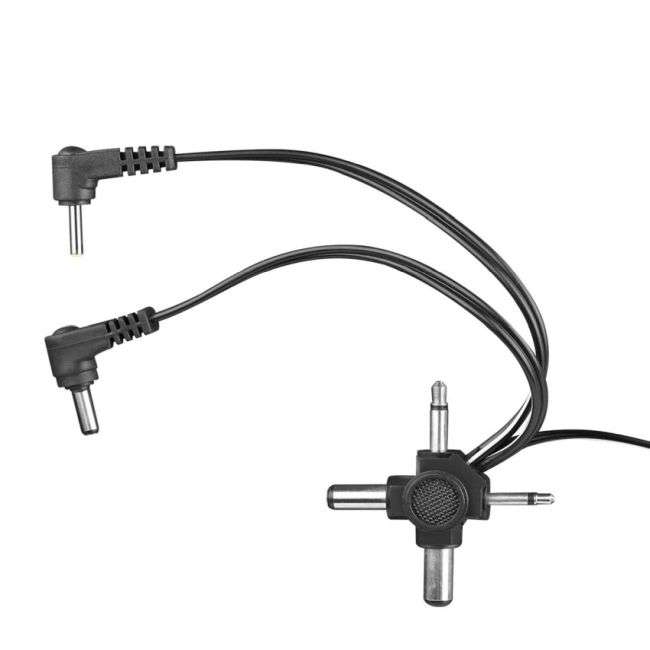 Astrum 0.5A Universal AC/DC Adapter