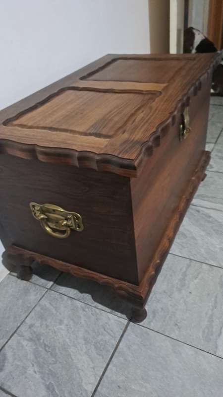 Vintage Kist in excellent condition