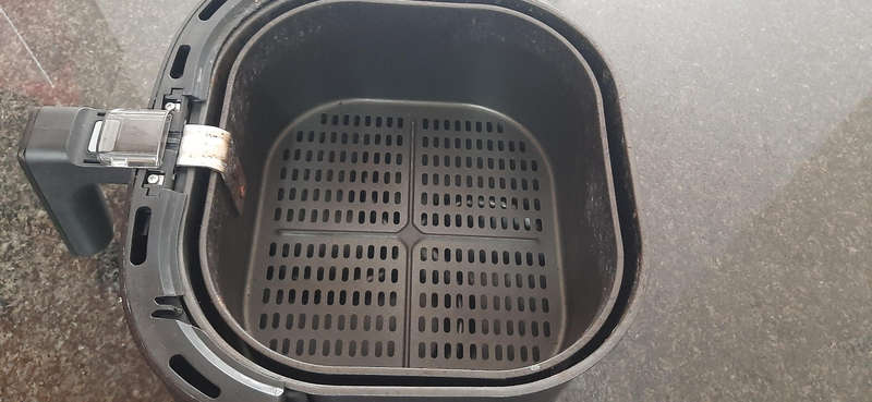 Philips Air Fryer 6.2L