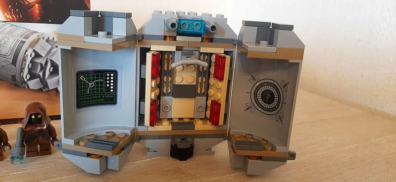 Lego Star Wars