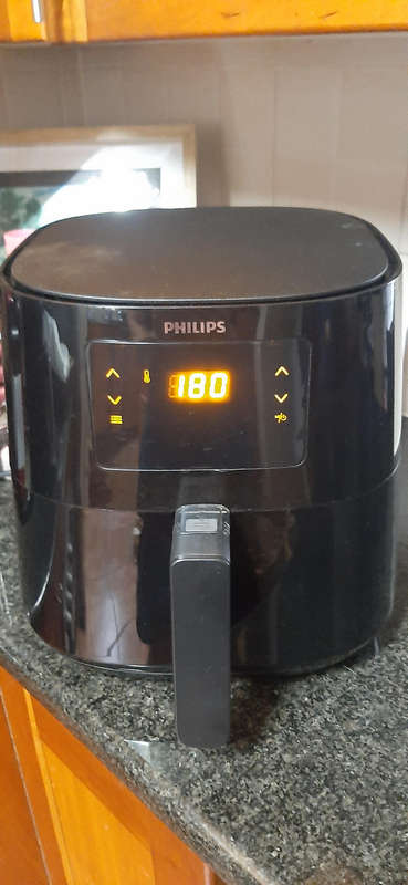 Philips Air Fryer 6.2L