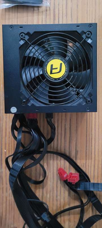 650W Antec Neo Eco