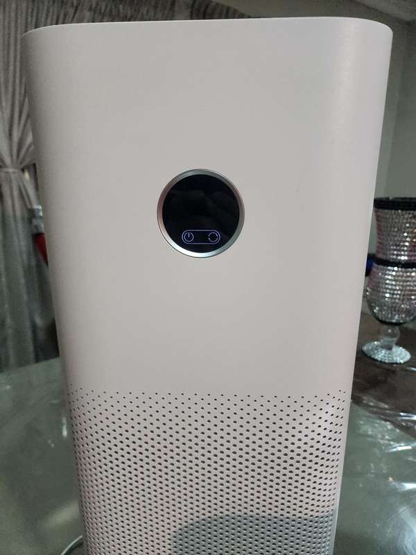 Xiaomi air purifier 4 pro