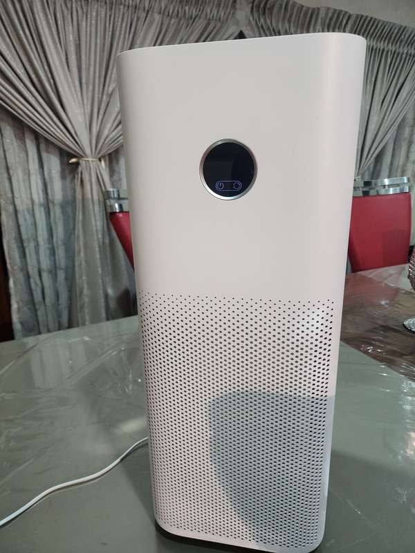 Xiaomi air purifier 4 pro