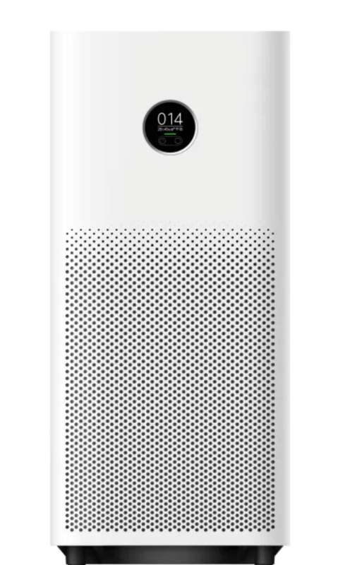 Xiaomi air purifier 4 pro