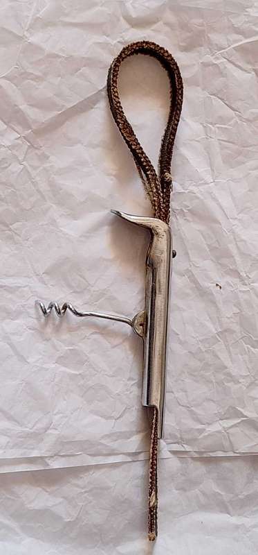 Vintage Master Eze Opener for Jars and Bottles