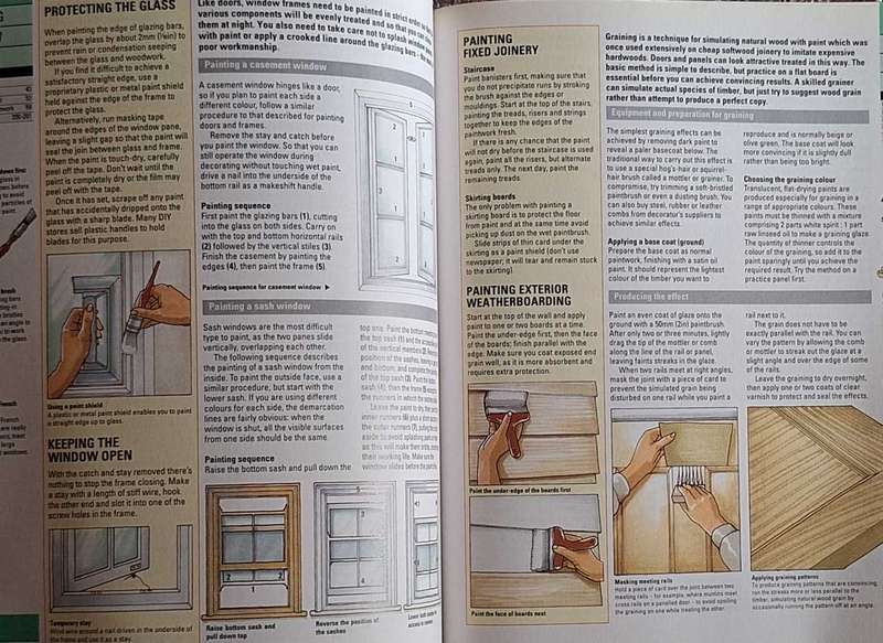 Collins Complete DIY Manual by Jackson Day