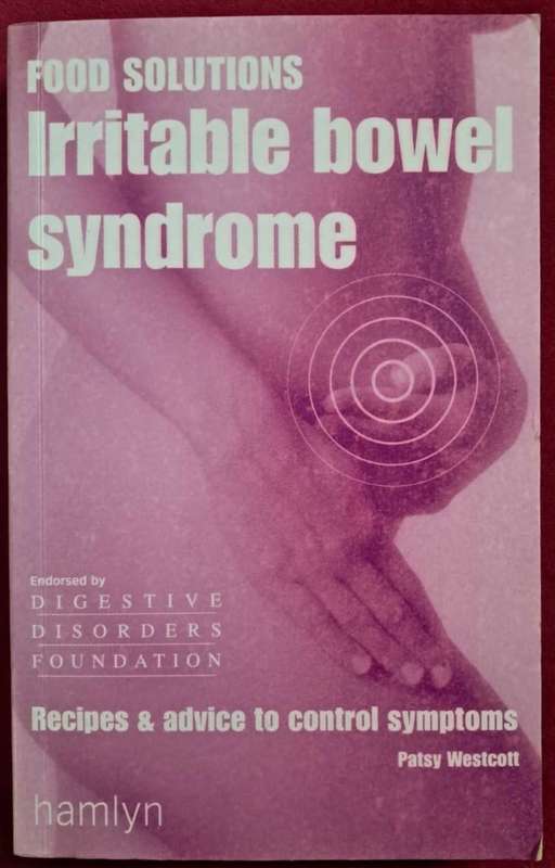 Irritable Bowel Syndrome by Patsy Westcott Paperback