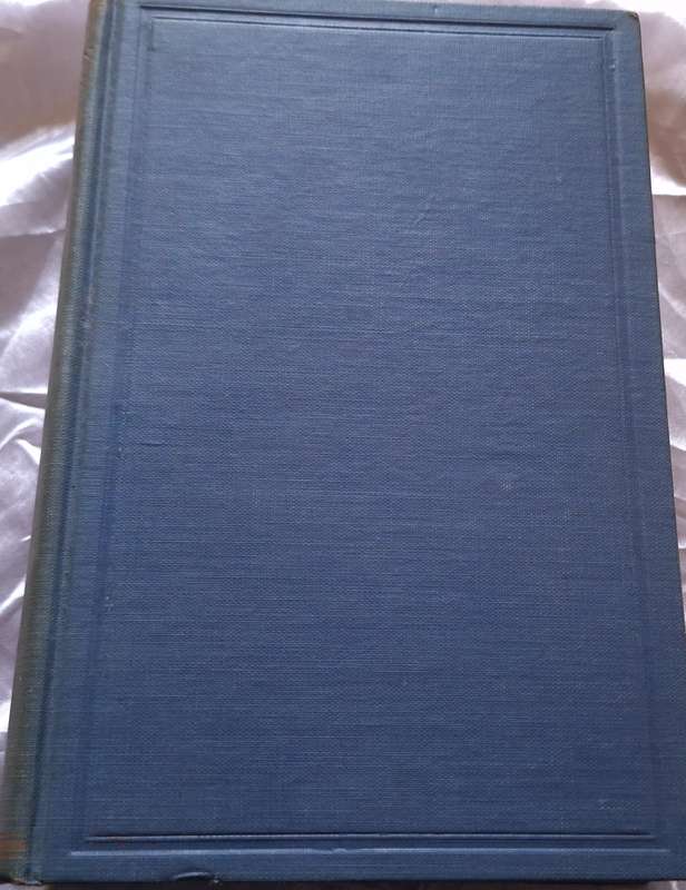 The South African Constitution by Henry John May Hardcover 1955 3rd Edition