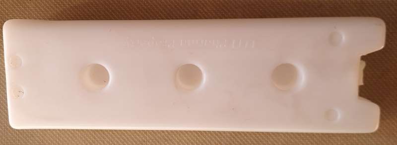 Large Ice Brick