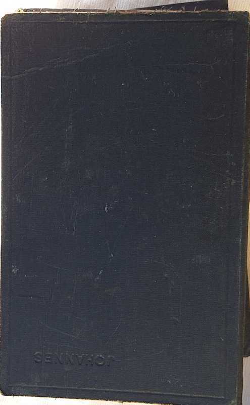Night Over Water by Ken Follett Hardcover
