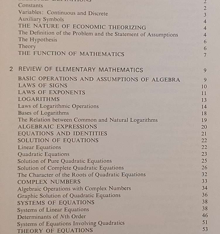 Introductory Mathematics for Economic Analysis by Thomas K Kim Hardcover