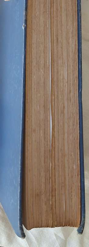 Bonnie Scotland by Sutton Palmer and Hope Moncrieff Hardcover 1912 Reprint