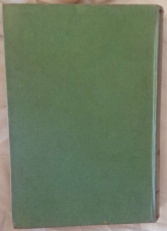 The Great Tradition by Frances Parkinson Keyes Hardcover 1952 Reprint
