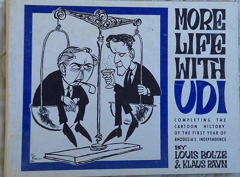 More Life with UDI by Louis Bolze & Klaus Ravn Paperback