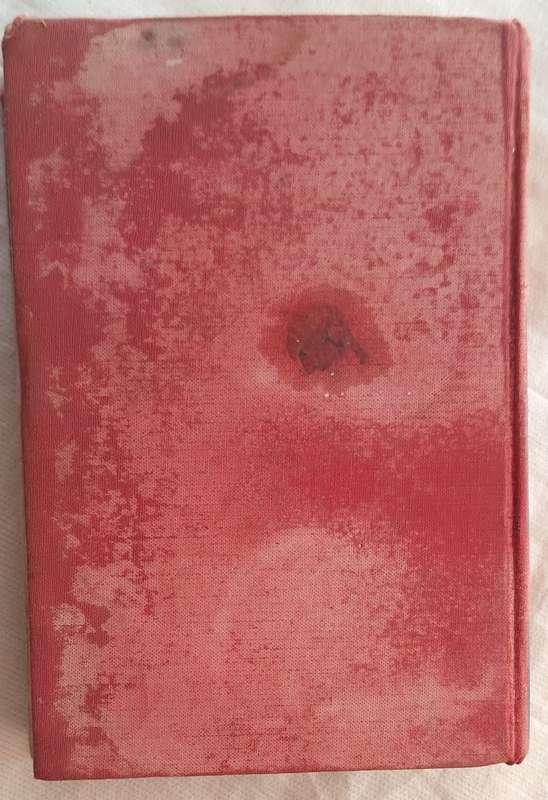 The Birth of Britain Volume One by Winston Churchill Hardcover 1956