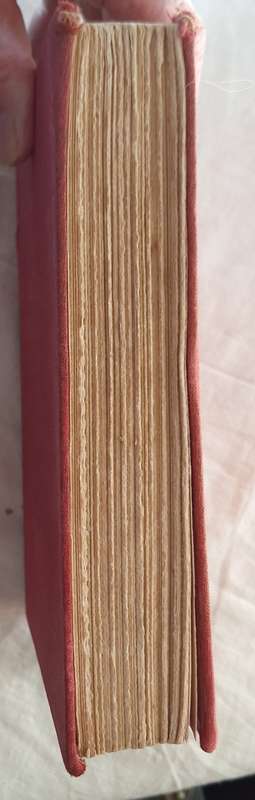 The Birth of Britain Volume One by Winston Churchill Hardcover 1956