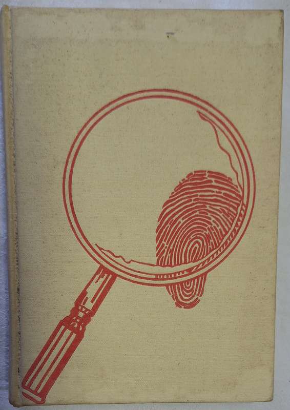 Spy and Mystery Stories Ed: Kenneth Allen Hardcover