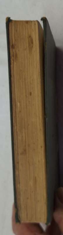 Farthest North by Fridtjof Nansen Hardcover 1897 Vol 1 and 2