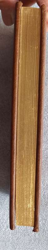 First Footsteps in East Africa by Richard F Burton Hardcover Vol II