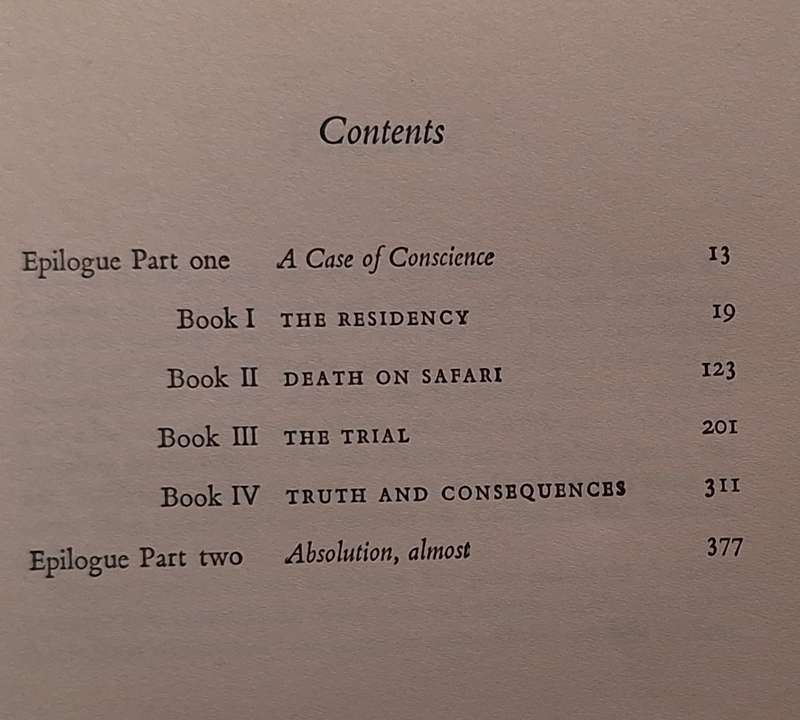 The Governor's Lady by Norman Collins Hardcover