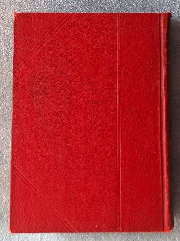 Winston S Churchill by Martin Gilbert Vol V 1922-1939