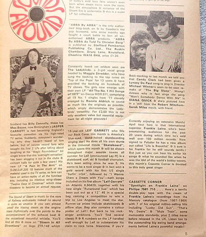 Words Record Song Book No. 27