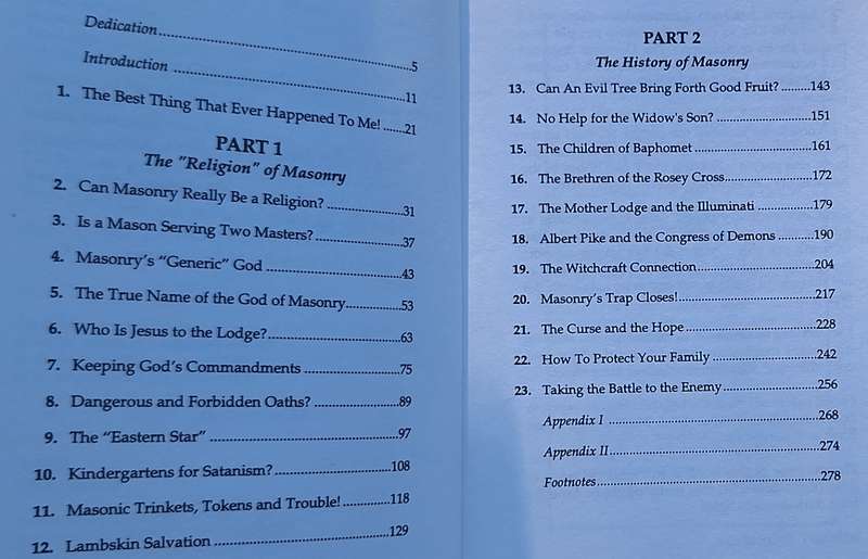 Masonry: Beyond The Light by William Schnoebelen Paperback