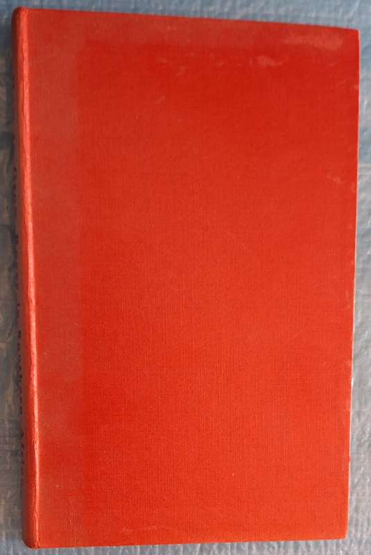 How to Grow Roses in Southern Africa by Maj-Gen K R van der Spuy Hardcover 1952