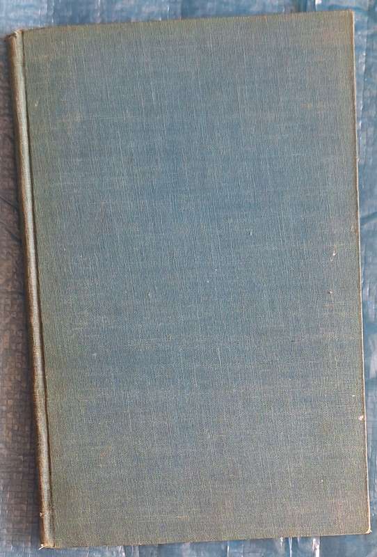 Xenopus Laevis A Bibliography Compiled By H Zwarenstein,N Sapeika, H Shapiro Hardcover 1946