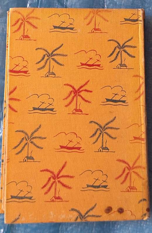 The Swiss Family Robinson by Johann Wyss Hardcover